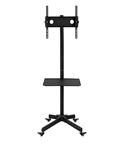 Mobile TV Stand